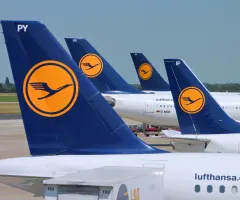 Lufthansa: „Die größten Sorgen sind abgehakt“– Kaufempfehlung beflügelt die Aktie