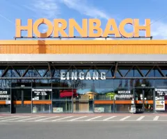 Hornbach: Aktie auf Rekordhoch – starke Geschäfte überzeugen die Anleger
