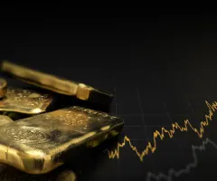 Gold hat weiter Hochkonjunktur – Inflation bleibt ein Schrecken im Hinterkopf der Anleger