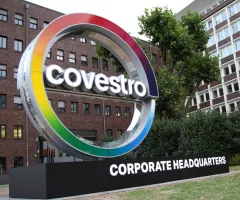 Covestro: Geplanter Stellenabbau hält Aktie im Plus