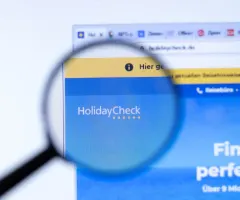 Die unglaubliche Geschichte von HolidayCheck und dessen Aktie