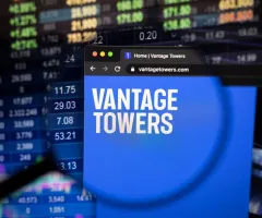 Vantage Towers: Starker Börsenstart und Aufstieg in den MDax – so bewerten Analysten die Chancen und Risiken der Aktie jetzt