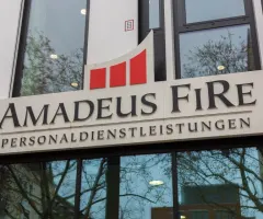 Amadeus Fire: Prognose erneut angehoben – Aktie mit frischem Allzeithoch