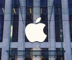 Apple: Von Lieferengpässen keine Spur – schon wieder ein Rekordquartal für den iPhone-Konzern – Aktie legt kräftig zu