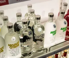 Ramazzotti, Absolut Vodka, Malibu: Spirituosenhersteller Pernod Ricard freut sich über deutliche Geschäftserholung – Aktie erobert Rekordhoch