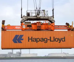 Hapag-Lloyd: Gewinn verzehnfacht – Normalisierung noch lange nicht in Sicht