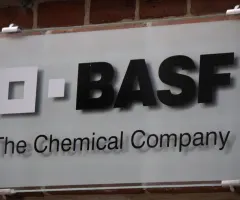 BASF: Vorstandschef fürchtet schwerste Wirtschaftskrise seit Zweitem Weltkrieg