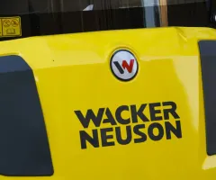 Wacker Neuson: Geschäfte erholen sich weiter – Aktie allerdings unbeeindruckt