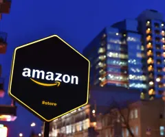 Amazon: Angriff auf Google und IBM – neuer Quantencomputer in der Entwicklung