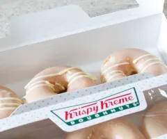 Krispy Kreme: US-Donutkette verfehlt Ziel bei Börsengang deutlich
