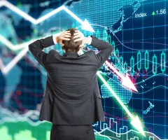 UBS-Charttechniker: „Schwer angeschlagener“ Dax sendet starkes Verkaufssignal – Cocktail aus negativen Faktoren schmeckt den Anlegern nicht