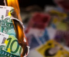 Eurozone: Inflation steigt weiter ungezähmt – neuer Höchststand