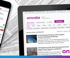 onvista-Top-News: Geldpolitik bleibt im Mittelpunkt der Anleger-Aufmerksamkeit, Rivian mit kalter Dusche, Formycon im Fokus und Reddit will an die Börse