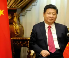 Xi Jinping: China lässt beim Thema Taiwan nicht locker – chinesisches Staatsoberhaupt warnt vor einem „bösen Ende“