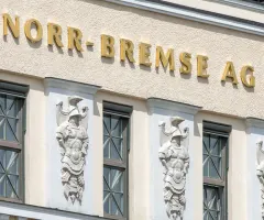 Knorr-Bremse: Hella-Übernahme vom Tisch – Aktie macht Freudensprung