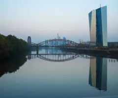 EZB: Europäische Notenbank erwartet deutlich höhere Inflation – und ergreift weiterhin keine Maßnahmen