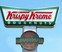 Krispy Kreme: Aktie drängt sich nach durchwachsenen Börsenstart nicht auf