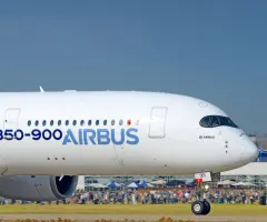 Airbus: Neue Aufträge und mehr Auslieferungen