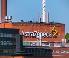 Astrazeneca: Die Geschäfte laufen blendend – und das liegt nicht nur an der Impfstoff-Produktion