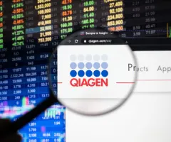 Qiagen: Gut gefüllte Kassen – Biotech-Unternehmen spricht über Zukäufe und Dividendenoption – Werbung für den Dax-Aufstieg