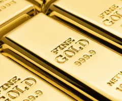 Deutsche Börse: Goldbestände von Anlegern auf neuem Rekordhoch – knapp 238 Tonnen
