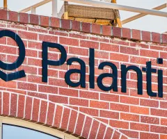 Palantir: Talfahrt geht kräftig weiter – Zahlen verfehlen die Prognosen