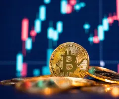 Bitcoin: Kurs hadert mit 50.000-Dollar-Marke – Markt bleibt in Händen der kurzfristigen Trader