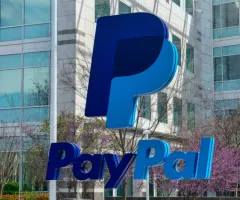 Paypal: Erleichterung bei den Anlegern – doch keine Pinterest-Übernahmepläne