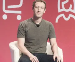 Facebook: Mark Zuckerberg präsentiert neuen Konzern-Namen – Aktie deutlich im Plus
