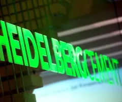 HeidelbergCement: Erstes klimaneutrales Zementwerk auf dem Weg ++ Biontech: Mehr Impfstoff aus Belgien ++ Handelsstreit: Es keimt ein zartes Pflänzchen zwischen den USA und China