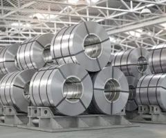 Rohstoff-Märkte: Preis für Aluminium steigt auf 10-Jahreshoch – China will Produktion energieintensiver Materialien weiter drosseln