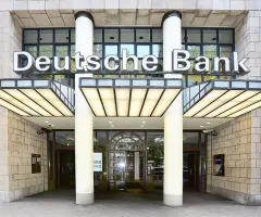 Deutsche Bank: Bestes Quartal seit 7 Jahren ++ Delivery Hero: Umsatz soll 2021 verdoppelt werden ++ Covestro: Endgültige Zahlen überzeugen