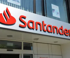 Bank Santander: Vorsicht Spoiler-Alarm – erstes Quartal des Jahres ist gut verlaufen