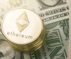 Ethereum: Goldman Sachs sieht in ETH mehr Potenzial als Wertspeicher –„Ethereum wahrscheinlichster Kandidat, Bitcoin zu überholen“