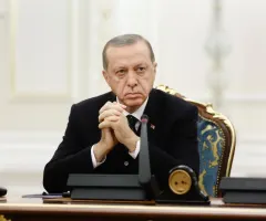 Türkische Lira: Erdogan sorgt für weiteren Verfall der Landeswährung –„Wir werden die Zins-Plage von den Schultern unseres Volkes nehmen“