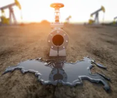 Ukraine-Krieg und die Ölversorgung – die Lage am Öl-Markt und wie sie sich auf Verbraucher auswirkt