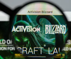 Activision Blizzard: Aktie stürzt nach Q3-Zahlen ab – zwei große Spieletitel verschoben