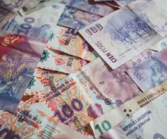 Argentinien: Inflationsrate des Peso steigt auf über 50 Prozent
