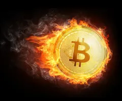 Bitcoin: Kryptowährung wieder über 50.000 Dollar – Coinbase stockt Bestände auf
