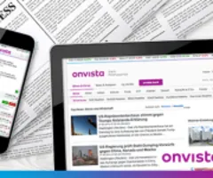 onvista-Top-News: Meme-Stocks wieder außer Rand und Band, Bitcoin nun gesetzliches Zahlungsmittel in El Salvador, Apple stellt Ex-BMW-Topmanager ein und Aixtron mit Kursexplosion