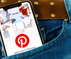 Pinterest: Greift Paypal nach der Fotoplattform? – Berichte über Kaufinteresse treiben die Aktie an