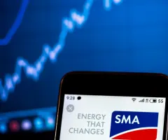 SMA Solar: Das war es dann auch schon wieder mit der Erholung! – Gesenkte Prognose verpasst und mauer Ausblick auf 2022 – Aktie rauswerfen?