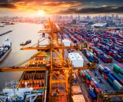 Omikron-Variante: Lieferketten erneut in Gefahr – Wirtschaft warnt vor irreparablen Schäden