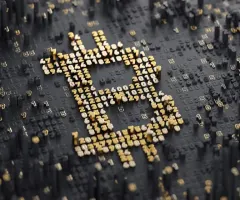 Bitcoin: Kurzfristige Rally endet vorerst am charttechnischen Widerstand bei 40.000 Dollar