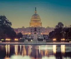 USA: Zeit bis Mitternacht – Showdown im US-Kongress um Erhöhung der Schuldenobergrenze – auch das Infrastrukturpaket steht zur Abstimmung