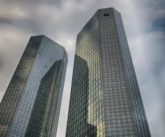Deutsche Bank: Hat das Investment-Banking den Vogel abgeschossen? – SAP: Gute Oracle-Zahlen machen die Lage nicht einfacher – China will Rohstoffpreise drücken