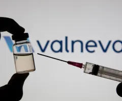 Valneva: Impfstoff hat in einer klinischen Studie besser abgeschnitten als der von Astra Zeneca – Aktie beginnt wieder zu fliegen