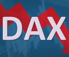 Dax weiter schwach – Anleger bleiben im Fluchtmodus – Halbleiter-Sektor und Bank-Aktien stark, Puma angeschlagen, Evotec unter Druck