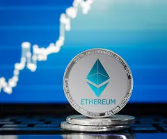 Ethereum: Analyst hält 5.000 Dollar in einer Woche für möglich – wird ETH den König Bitcoin in Sachen Marktkapitalisierung irgendwann vom Thron stoßen?