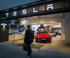 Elon Musk: „Sie können jetzt einen Tesla mit Bitcoin kaufen“– die Ankündigung wurde erwartet, ein besonderes Detail enthält sie dennoch